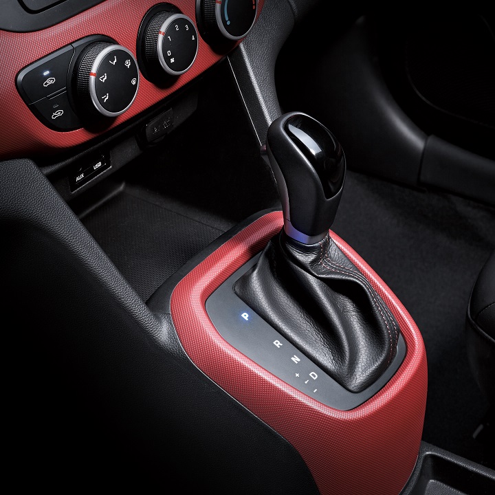 GRAND i10 Hatchback Hyundai Senegal