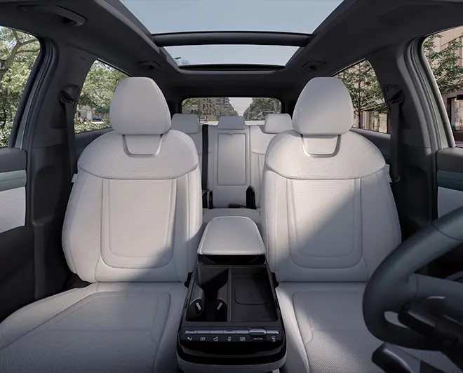 Hyundai - TUCSON
