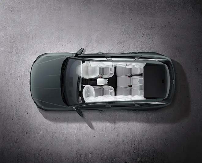 Hyundai - TUCSON