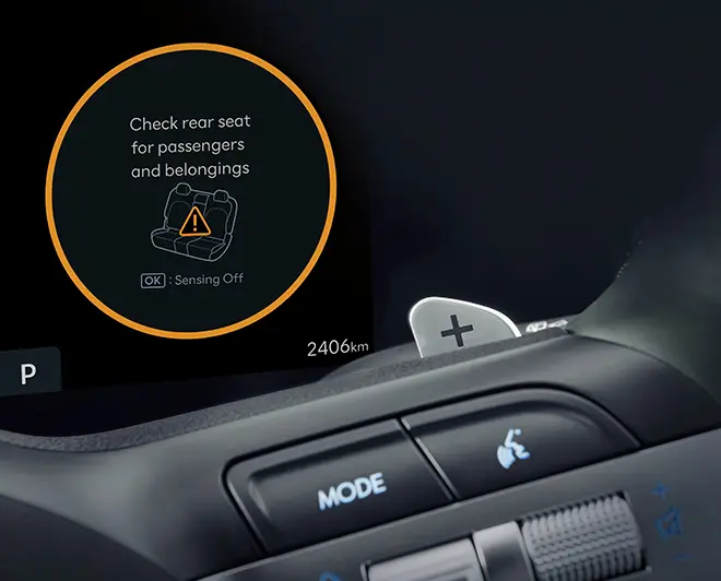 Hyundai - TUCSON
