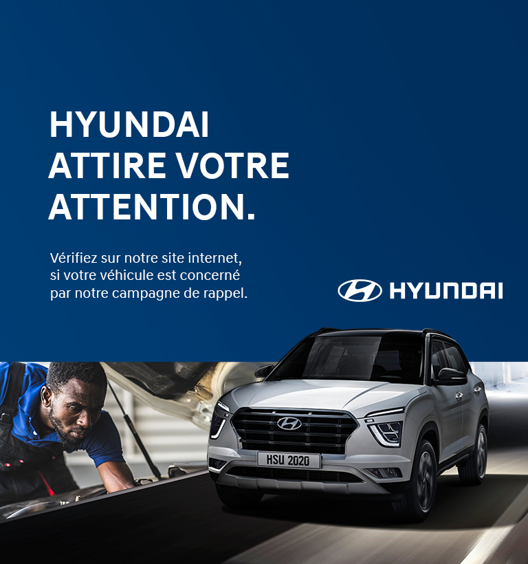 Hyundai Senegal