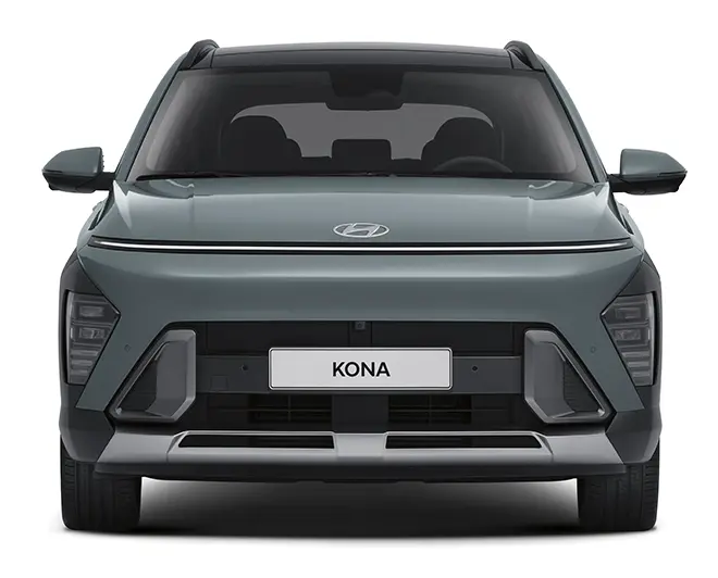 Hyundai Kenya - KONA Nouvelle Génération