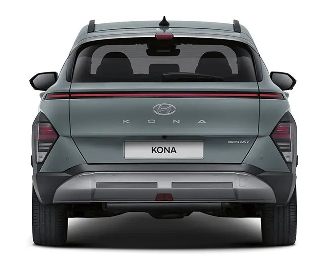 Hyundai Kenya - KONA Nouvelle Génération