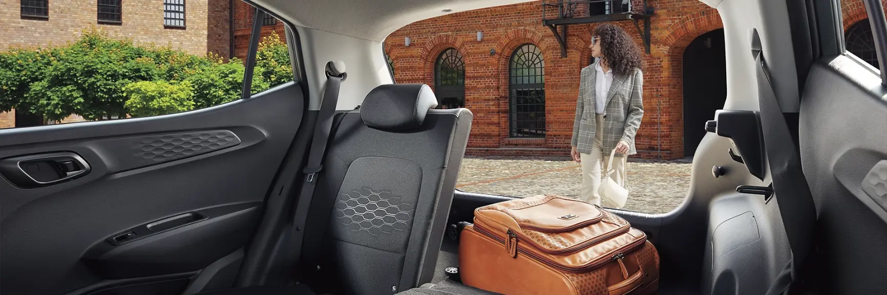 Hyundai - Hyundai GRAND i10