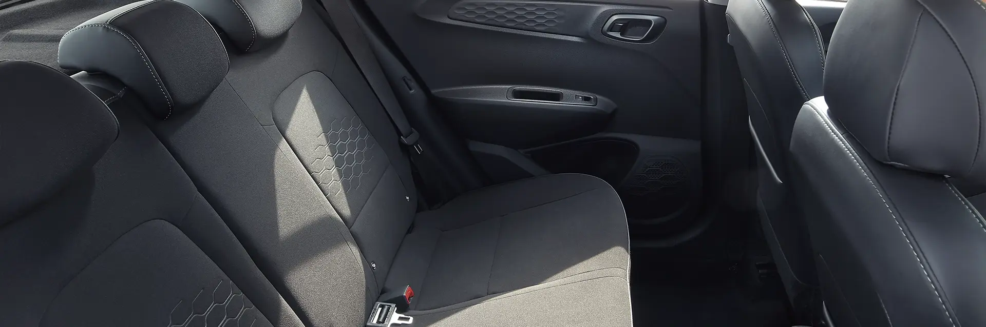 Hyundai - Hyundai GRAND i10