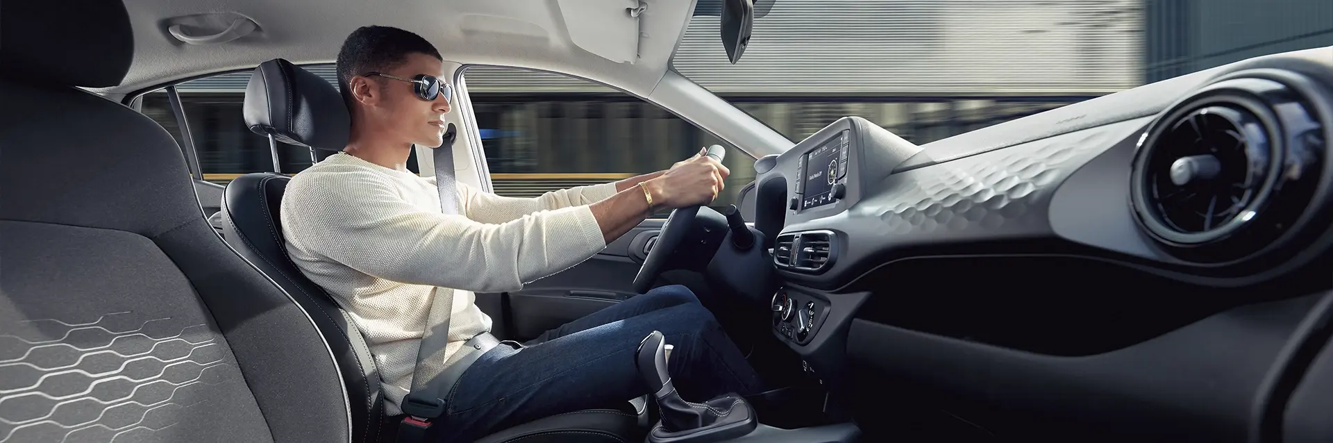 Hyundai - Hyundai GRAND i10