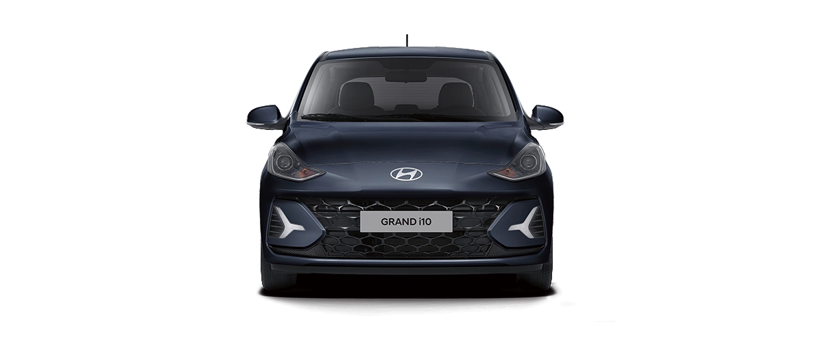 GRAND i10 | Nuit Étoilée