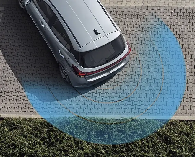 Hyundai - Hyundai GRAND i10