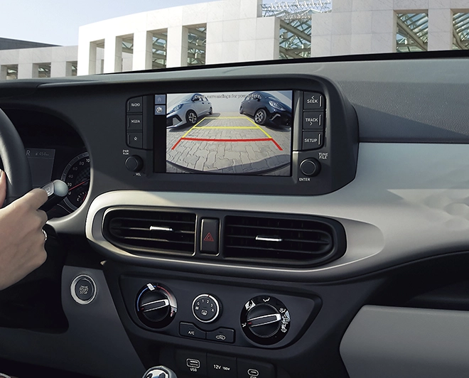 Hyundai - Hyundai GRAND i10