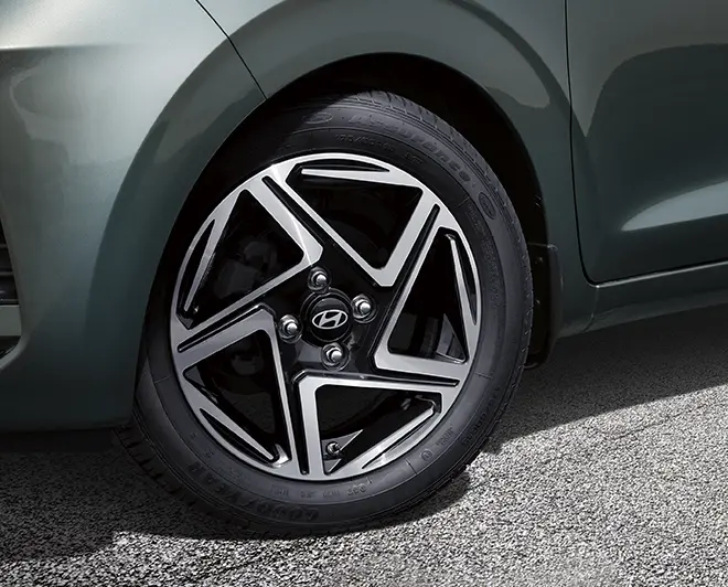 Hyundai - Hyundai GRAND i10