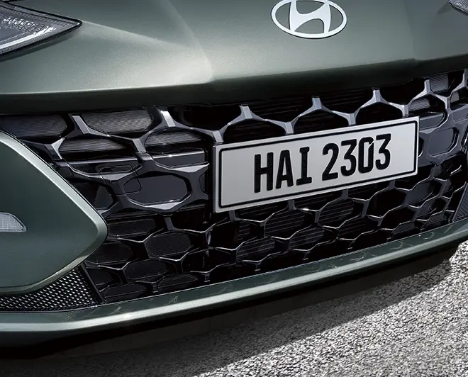 Hyundai - Hyundai GRAND i10