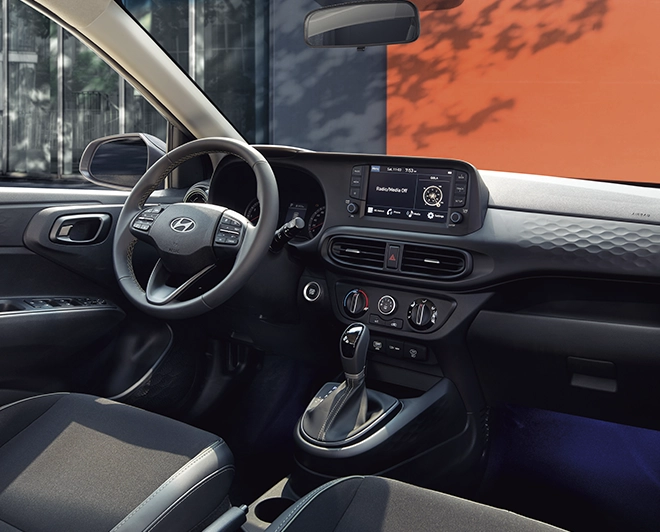 Hyundai - Hyundai GRAND i10