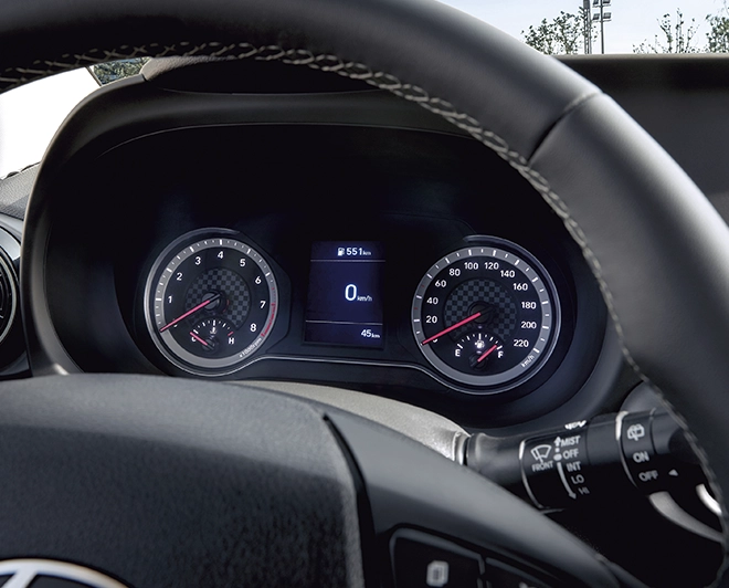 Hyundai - Hyundai GRAND i10